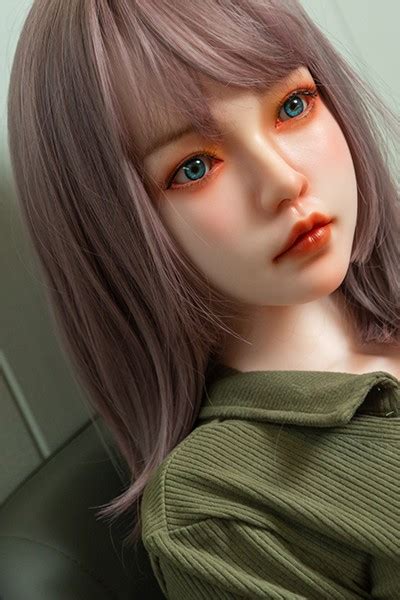 150cm Lightweight Sex Doll Chloe Red Nipple Sucking Doll