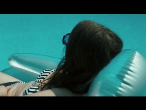 AVA CELIK Nude AZNude