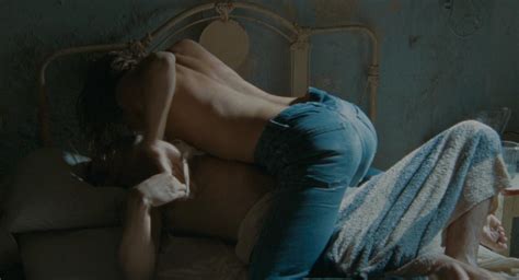 Naked Amber Heard In The Rum DIary