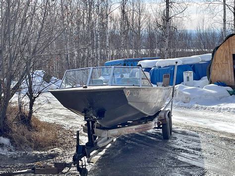 Boats for sale in Fairbanks, Alaska | Facebook Marketplace