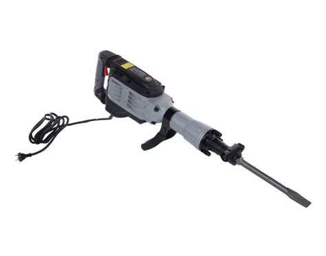 Отбойный молоток P.I.T. 2000 Вт 2000 уд/мин От сети купить по выгодной ...