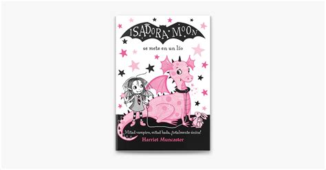 Isadora Moon 5 Isadora Moon se mete en un lío on Apple Books