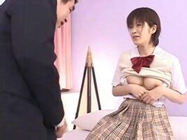Kasumi Uehara 04 Jaw Ripping Off Japanese Pornographic Star ZB Porn