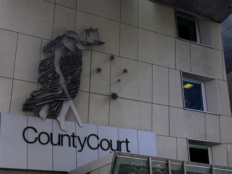 Creepy Sex Fiend Weeps In Court After Sentence Handed Down News Au Australias Leading