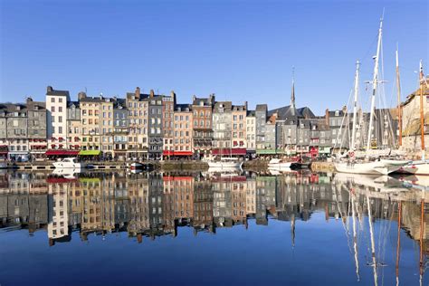 Honfleur 2 | Essential History Expeditions