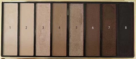 Max Factor Masterpiece Nude Palette Review Verdraaid Mooi