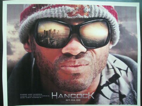 Хэнкок постер (30 фото) скачать бесплатно