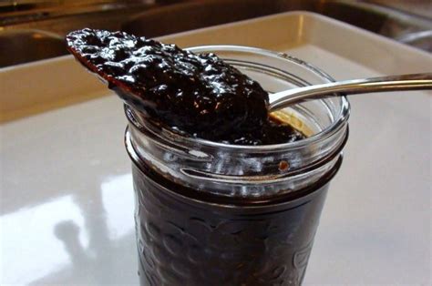 12 отличных рецептов чернослива на зиму