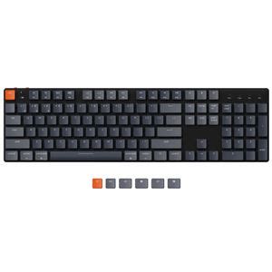Buy Keychron K Se Wireless Lp Hot Swap Rgb Mech Keyboard Brown K Se E Pc Case Gear Australia