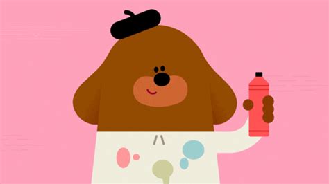 Painter S Get The Best  On Giphy