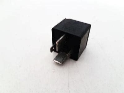 7m0951253a 95vw10k705ca Relay module Volkswagen Phaeton 2003 4.2L | New ...