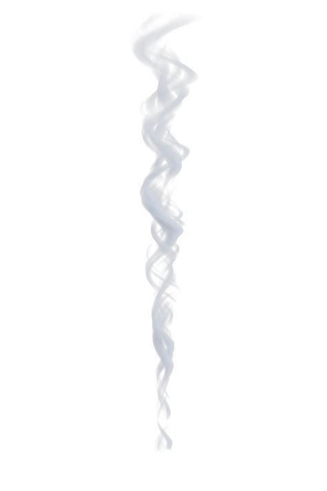 Vortex Magic Effect Isolated 3d Render 20921190 Png