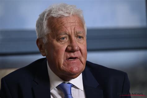 Patrick Lefevere Spreekt Klare Taal Over Remco Evenepoel Na Sterke