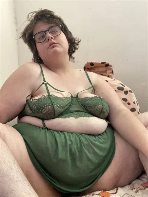 BBW In Lingerie Fingerfucks Self Nude Pics XHamster