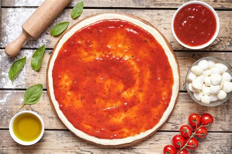 Соусы для пиццы как в пиццерии! - Обзоры - FOODDDY.ru
