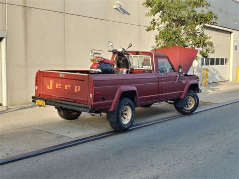 Rear shot of the j2000 : r/Justrolledintotheshop