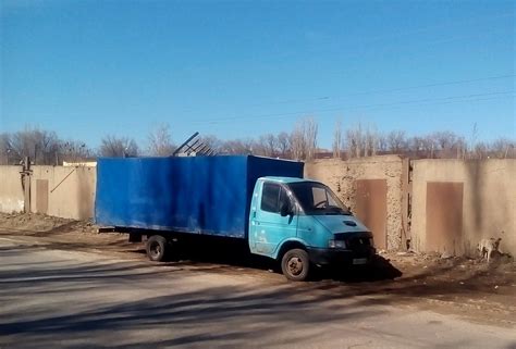 Длинная газель (77 фото) - hdpic картинки