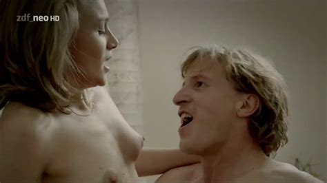 Anke Retzlaff Nude Pics Seite 1