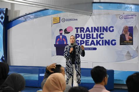 Hadirkan Presenter Dan Penyiar Terkenal Di Lampung Iib Darmajaya Gelar