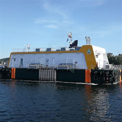 nova  scaleaq