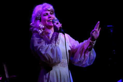 HOT DOLLY Tribute Concert At Stubb S Things Austin