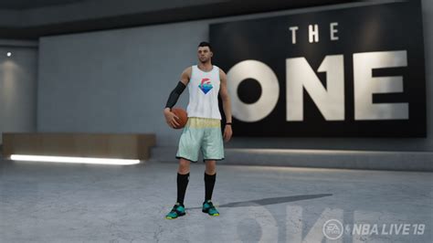 NBA Live 19 Info, Screenshots, & Preliminary Features List - NLSC