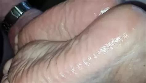 Grandma Foot German Footjob Amateur Porn By FapHouse XHamster
