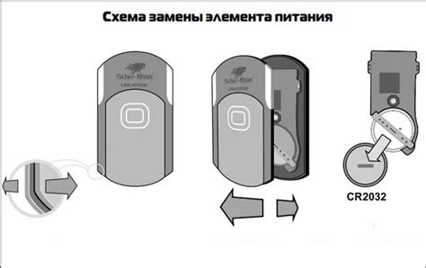 Сигнализация шерхан магикар замена батарейки брелка