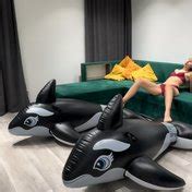 Sex Beauty With Balloons Clips4sale