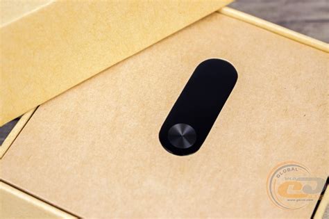 Обзор и тестирование фитнес-браслета Xiaomi Mi Band 2 GECID.com. Страница 1