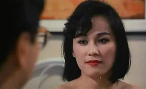 Scene Erotic Hong Kong Movie Sex And Curse 92s