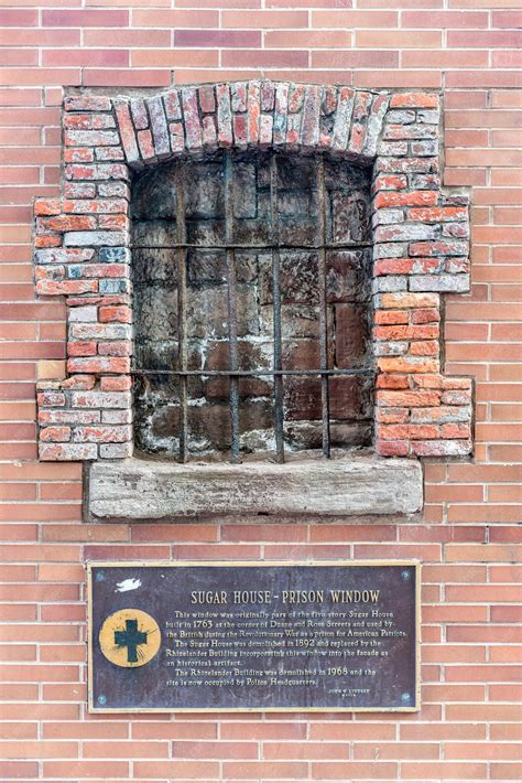 Premium Photo | Sugar house in downtown new york city which was used as