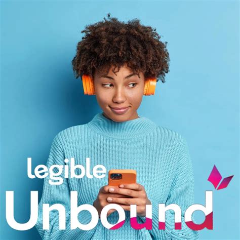 Legible Elevate Your Reading Experience