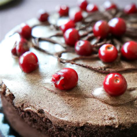 Vegane Schoko Kirsch Torte Vegane Rezepte Veganer Food Blog