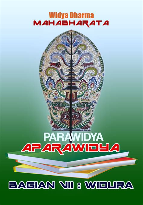 mendrajyothi widura bagian viii widya dharma mahabharata