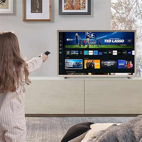 Samsung The Frame 32 | tunersread.com