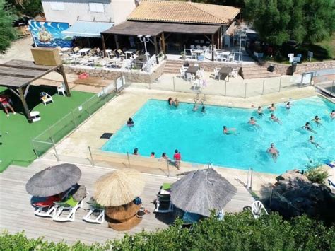 Camping Porto Vecchio Campings Et Aux Alentours Toocamp