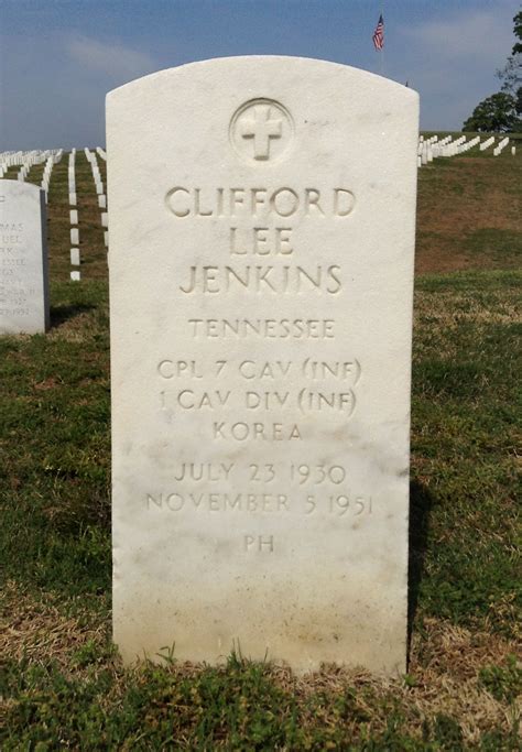 What the local Fred L Jenkins offers for memorial planning 26