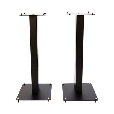 Silcron Jysp Speaker Stands Mm Audacity Australia