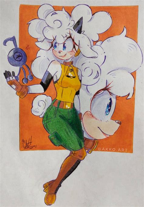 Lanolin The Sheep By Amyzuzucki On Deviantart