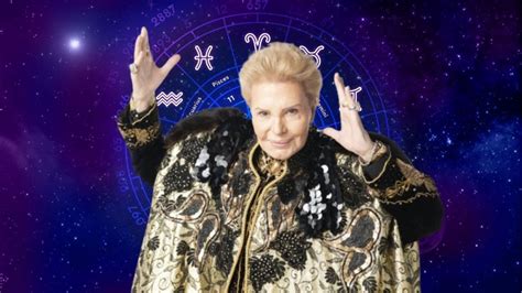 Horóscopo de Walter Mercado para HOY lunes 16 de octubre Gluc mx