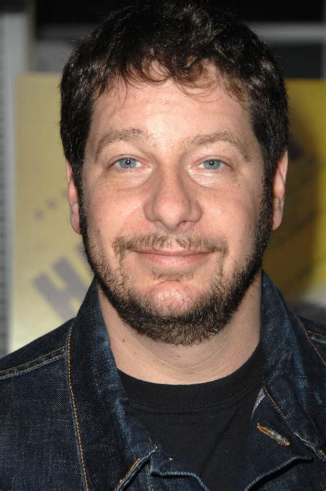 Jeff Ross - Comedian, Actor, Host, Writer