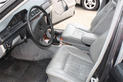 For Sale Mercedes Benz 230 E 1986 Offered For Gbp 7211