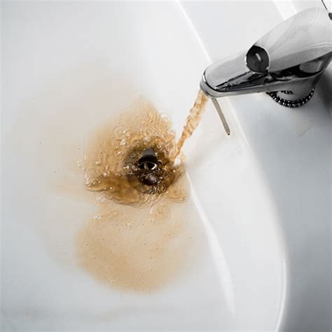 Повышенное Содержание Железа в Воде - Опасность для Здоровья