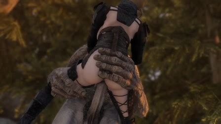 Skyrim Porn Videos Sex Movies Redtube