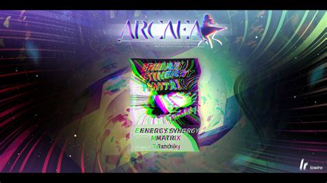 ArcaeaENERGY SYNERGY MATRIX Future 9 PURE MEMORY MAX 6 YouTube