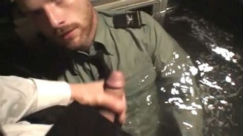 Private Hot Tub Party In Full Dress Uniforms Suit Uniform Fetish Gay Clips Sale