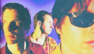 Turn It Down: Jack Oblivian Interview