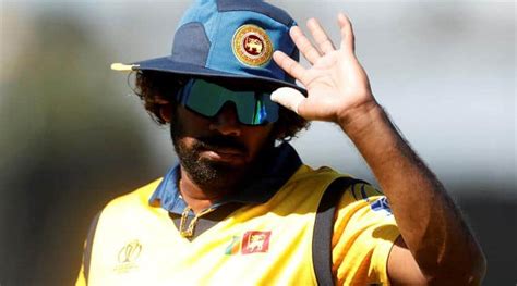 Lasith Malinga slams critics in emotional farewell speech | Cricket News - The Indian Express