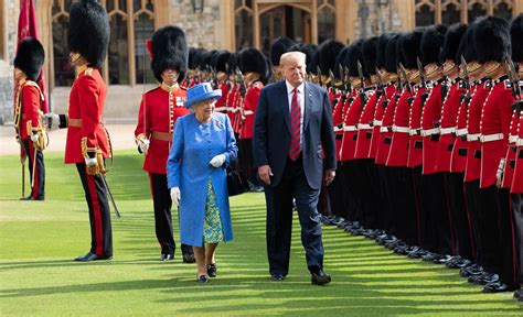 Елизавета II - биография, правление, фото
